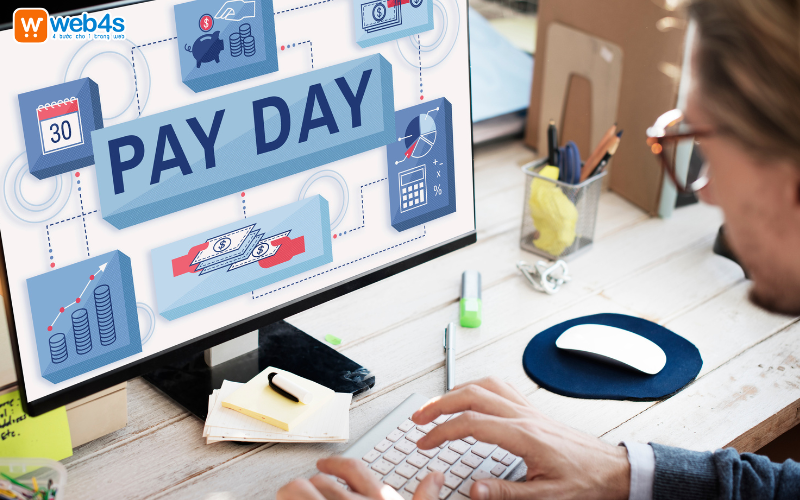 T&iacute;ch hợp c&aacute;c cổng thanh to&aacute;n online tr&ecirc;n website